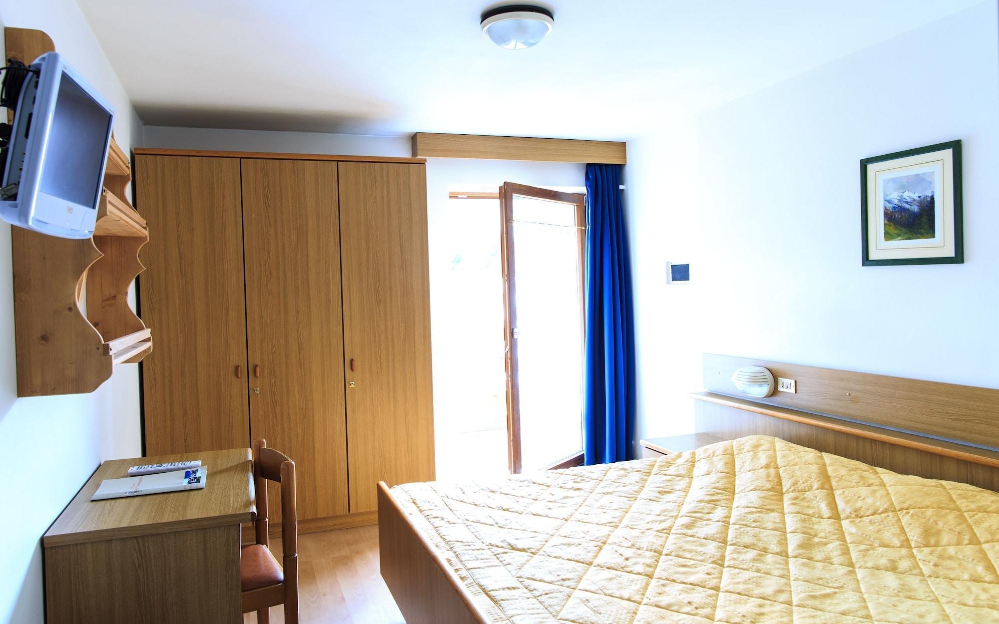 Hotel La Montanara פרדאצו מראה חיצוני תמונה
