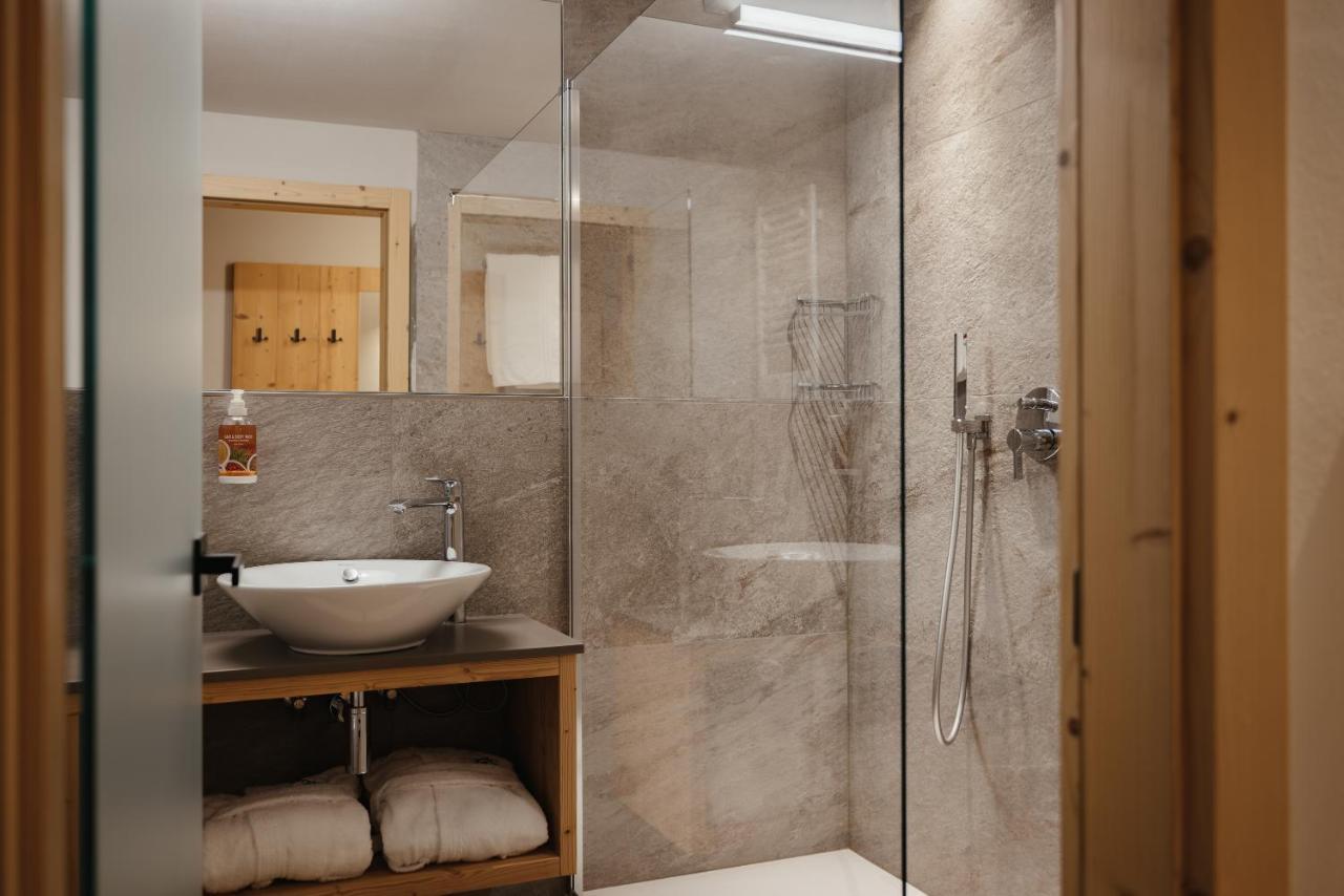 Hotel La Montanara פרדאצו מראה חיצוני תמונה
