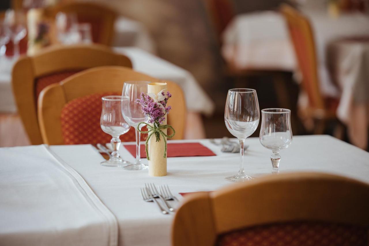 Hotel La Montanara פרדאצו מראה חיצוני תמונה