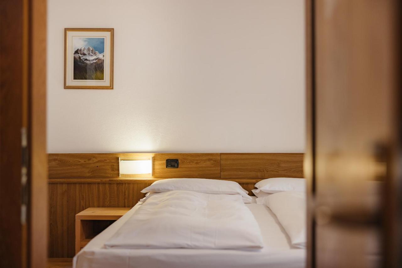 Hotel La Montanara פרדאצו מראה חיצוני תמונה