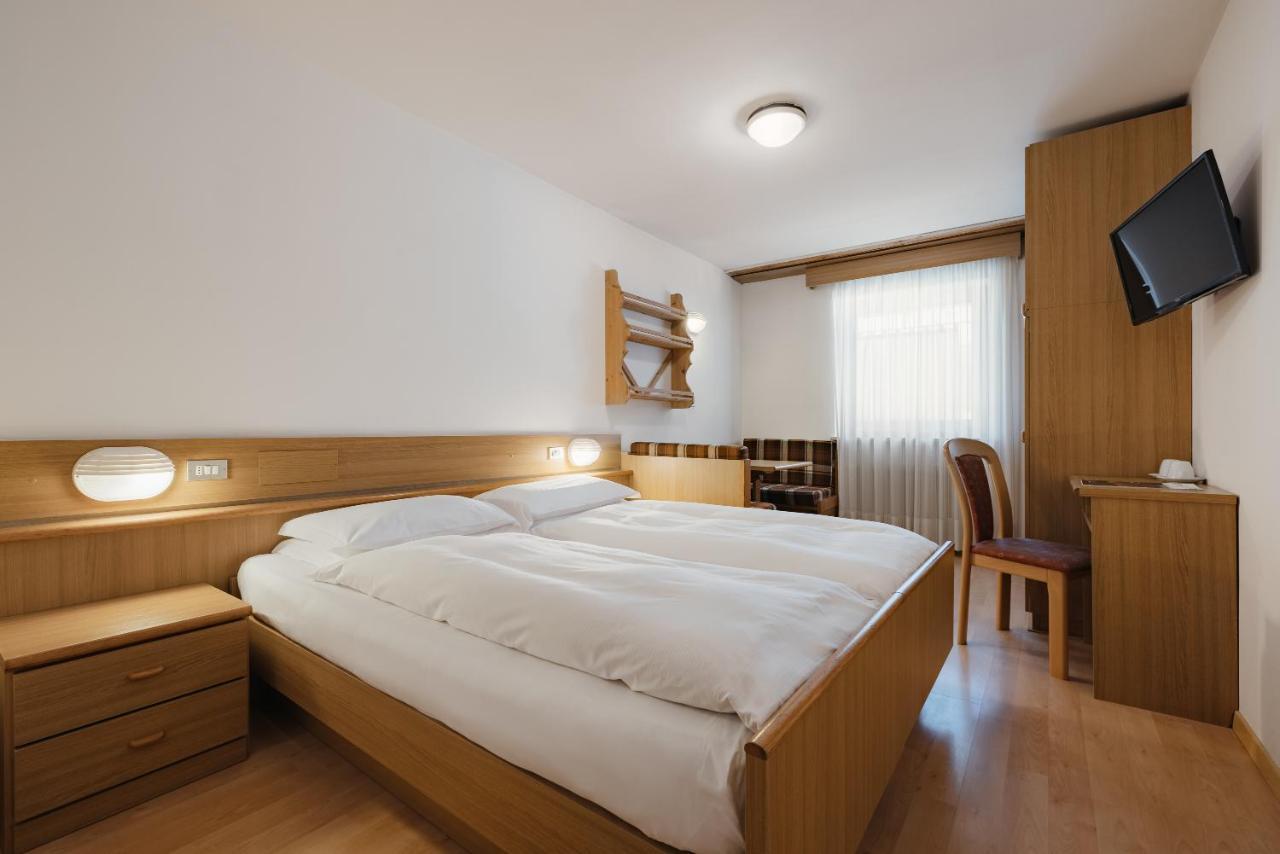 Hotel La Montanara פרדאצו מראה חיצוני תמונה