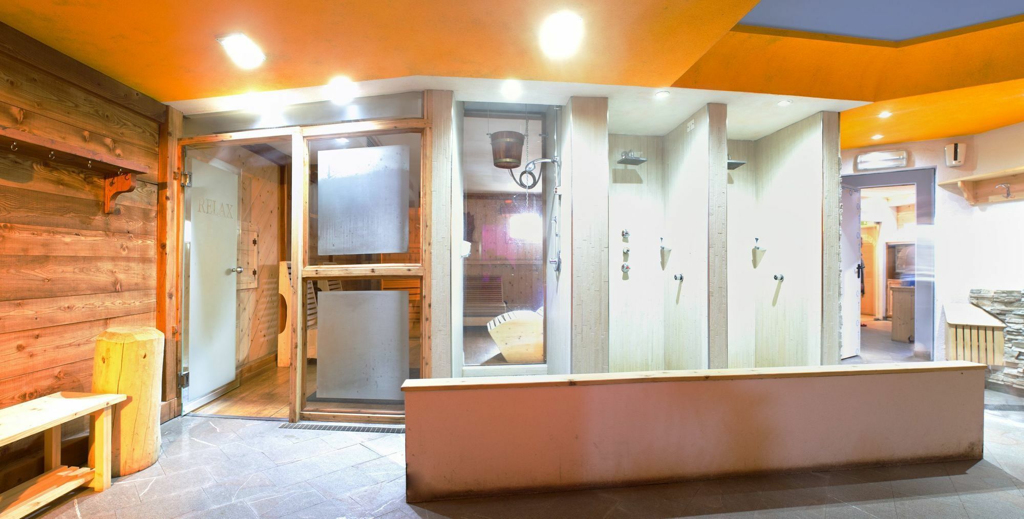 Hotel La Montanara פרדאצו מראה חיצוני תמונה